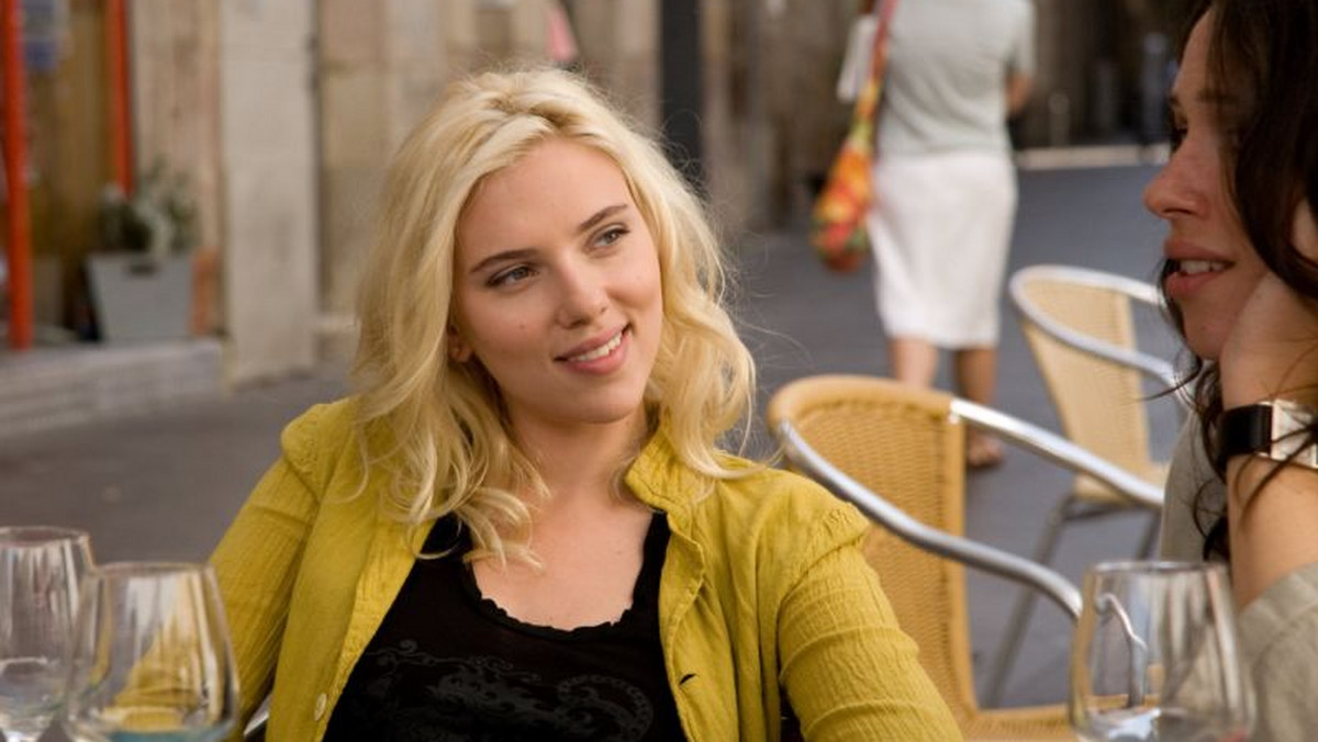 Scarlett Johansson zadebiutuje po drugiej stronie kamery. Aktorka wyreżyseruje film "Summer Crossing".