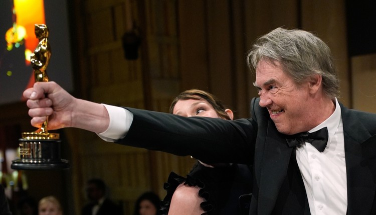 Oscar dla Polaka. Kim jest zdobywca prestiżowej nagrody filmowej?