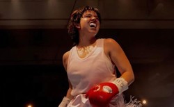 "Kobiecy Rocky" coraz bliżej. Nowe informacje ujawnione