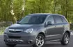 Saturn Vue Green Line 2 Mode Hybrid – zużycie mniejsze o połowę