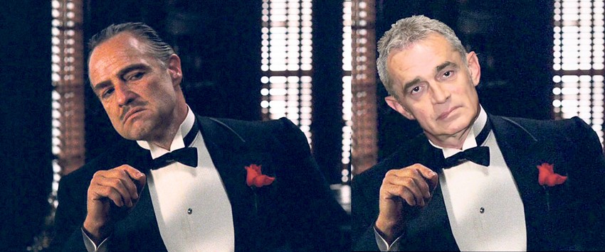 NOVOSADSKI DON KORLEONE Direktor u Novom Sadu seje strah pomoću BIZARNIH MAFIJAŠKIH METODA, ko mu "stane na žulj" dobije jeziv poklon