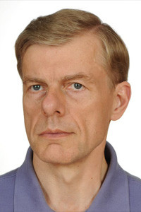 dr Wojciech Zatoń, Uniwersytet Łódzki