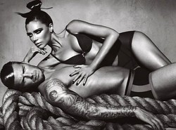 Beckhamowie będą mieli dziecko!