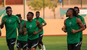SUPER EAGLES: Ahmed Musa and other players who should NOT have made the squad against Guinea-Bissau