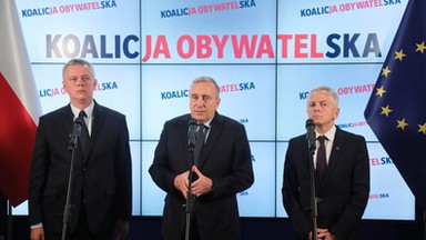 Wybory 2019. Pigułka programowa: Koalicja Obywatelska. Partia kobiet i emerytów