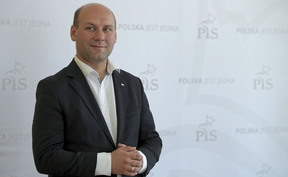 Szymon Szynkowski vel Sęk