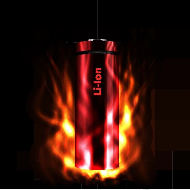 Bateria Li-Ion