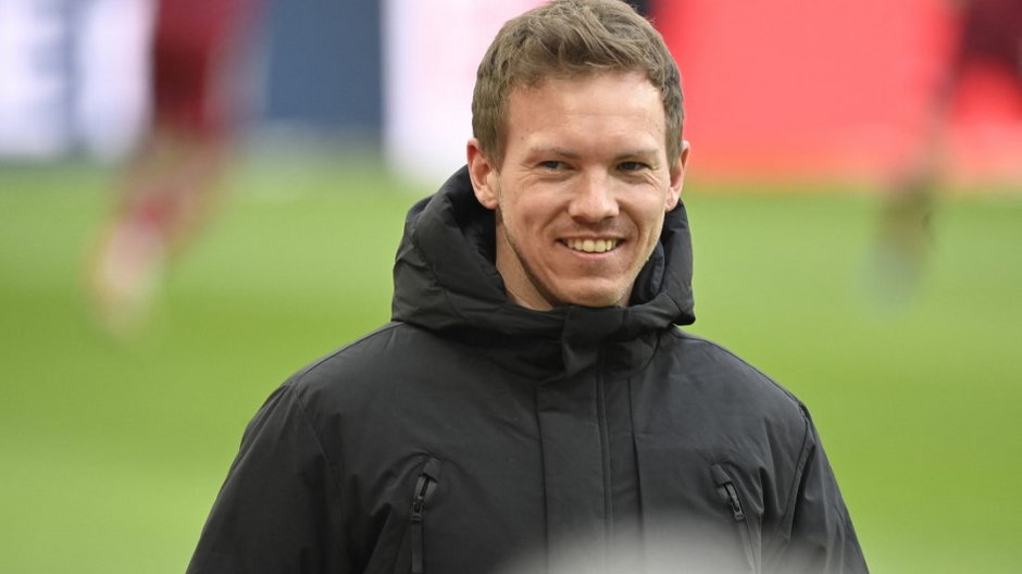 Julian Nagelsmann