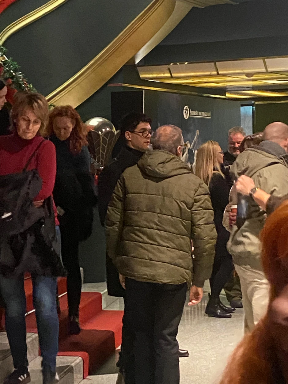 Komemoracija majci Stevana Pialea