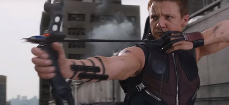 "Hawkeye": narodziny superbohaterki bez supermocy [RECENZJA]