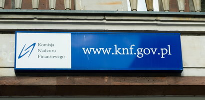 Czy KNF jest w stanie ochronić nas przed piramidami finansowymi?