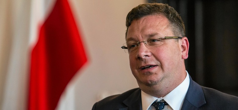 Wójcik: Ośmioletni Martin nie zostanie wydany Holendrom