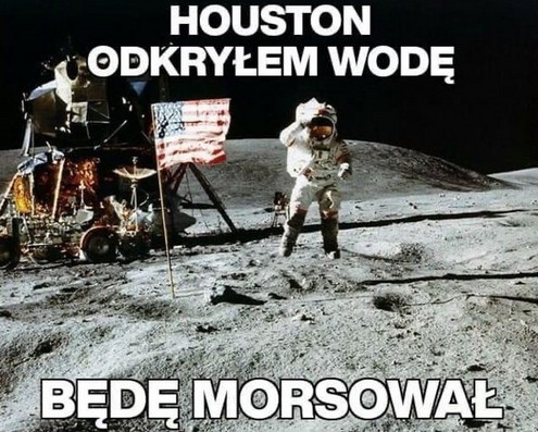 Morsowanie [MEMY]