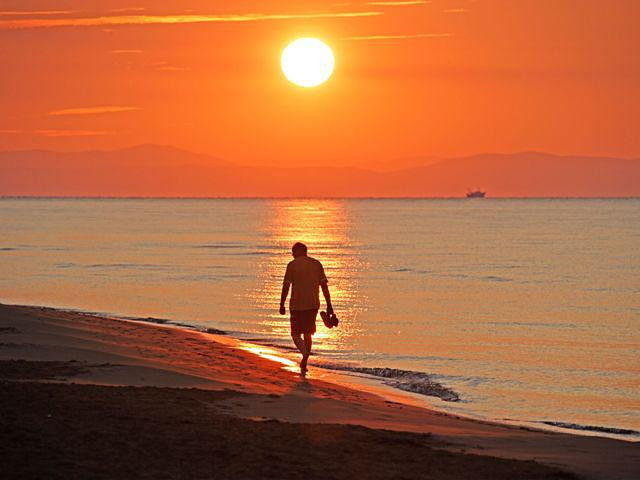 Galeria Włochy - plaże, plaże..., obrazek 9