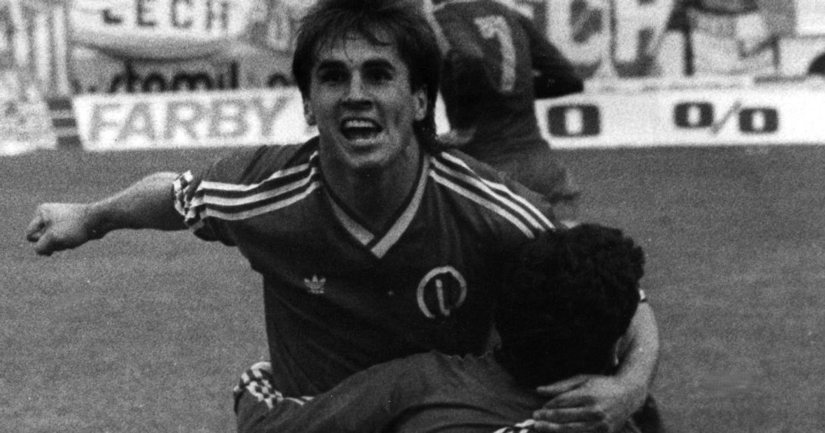 Trzydziestu Najwiekszych Skandalistow Minionego Trzydziestolecia Sport