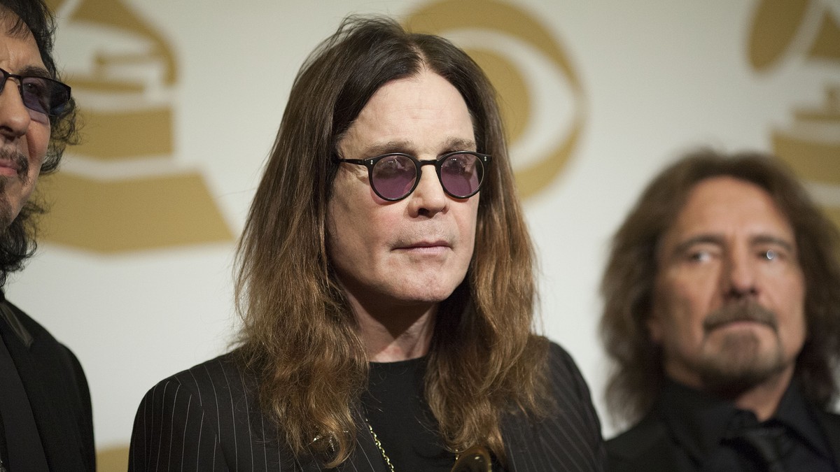 Ozzy Osbourne végleg abbahagyja a zenélést: az utolsó fellépésére készül
