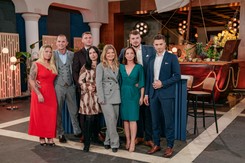 W święta specjalny odcinek show 'Rolnik szuka żony'. Przygotujcie się na moc niespodzianek