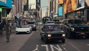 Yugo Goes to America