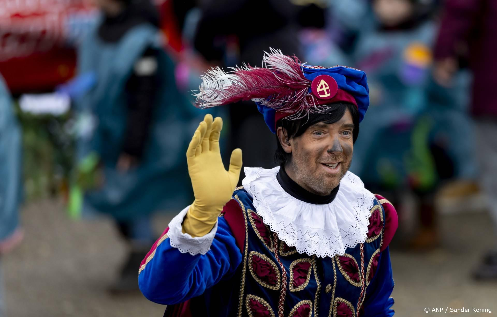 Hoofdpiet krijgt doodsbedreigingen na opmerking over Sinterklaas