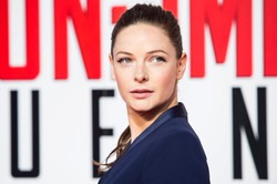 Teraz Rebecca Ferguson. Kim jest nowa dziewczyna u boku Toma Cruise'a?