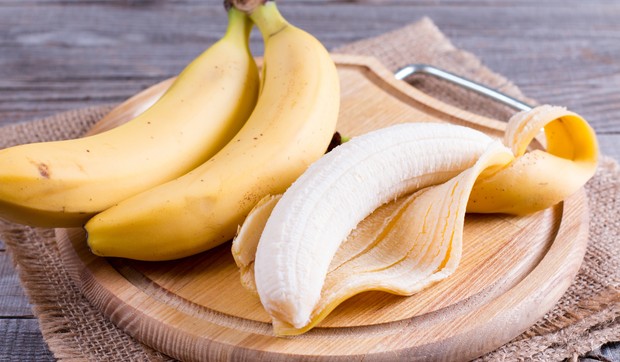 Dve banane dnevno su efikasan način da se zadovolji preporučena potreba za voćem