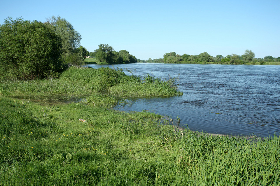 Mazowieckie - największe atrakcje