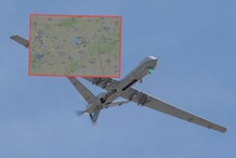 Tajemniczy dron pojawił się nad Polską. Trop wskazuje na państwo NATO