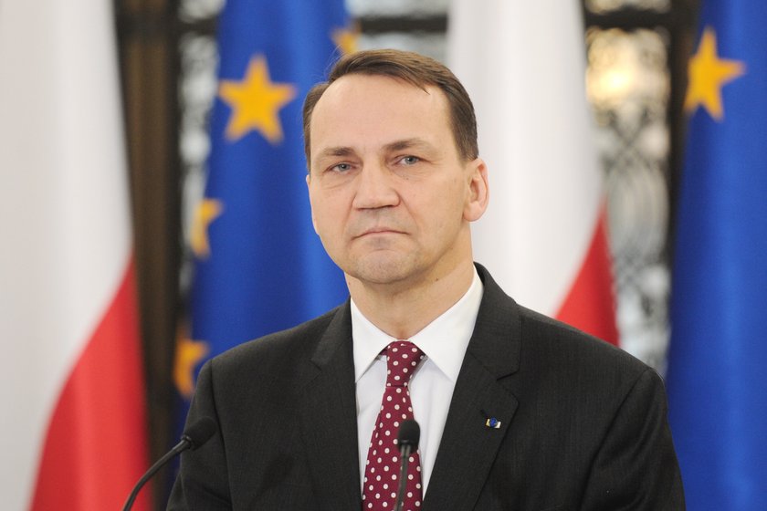 Radosław Sikorski