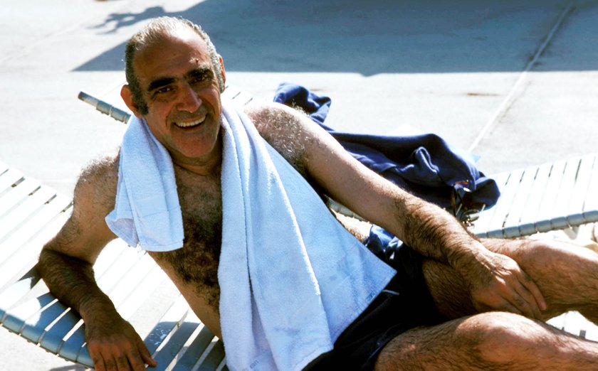 Abe Vigoda