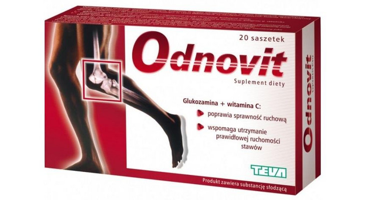 Odnovit