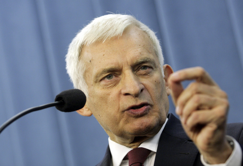 Jerzy Buzek