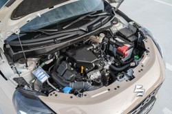 Nowe Suzuki na rynku. Cena? Prosty silnik 1.2 robi wielką różnicę