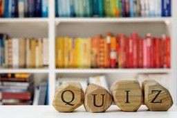 QUIZ z wiedzy ogólnej. Nawet obudzony w środku nocy powinieneś zdobyć choć 8/10 punktów