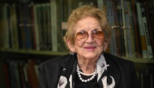 Zora Bokšan Tanurdžić