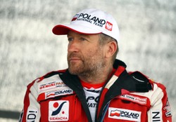 Rajd Dakar: Rafał Sonik jedzie po zwycięstwo