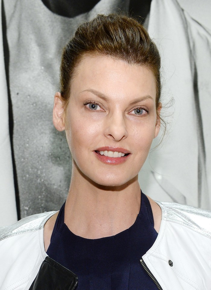 Linda Evangelista