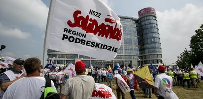 Tauron: załoga chce podwyżki. Będzie strajk?