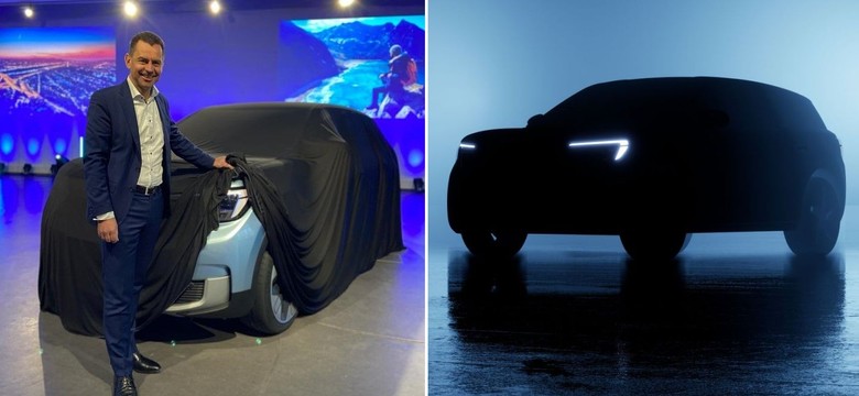 Nowy Ford Explorer Sport będzie hitem. Szef odsłania tajemnicę