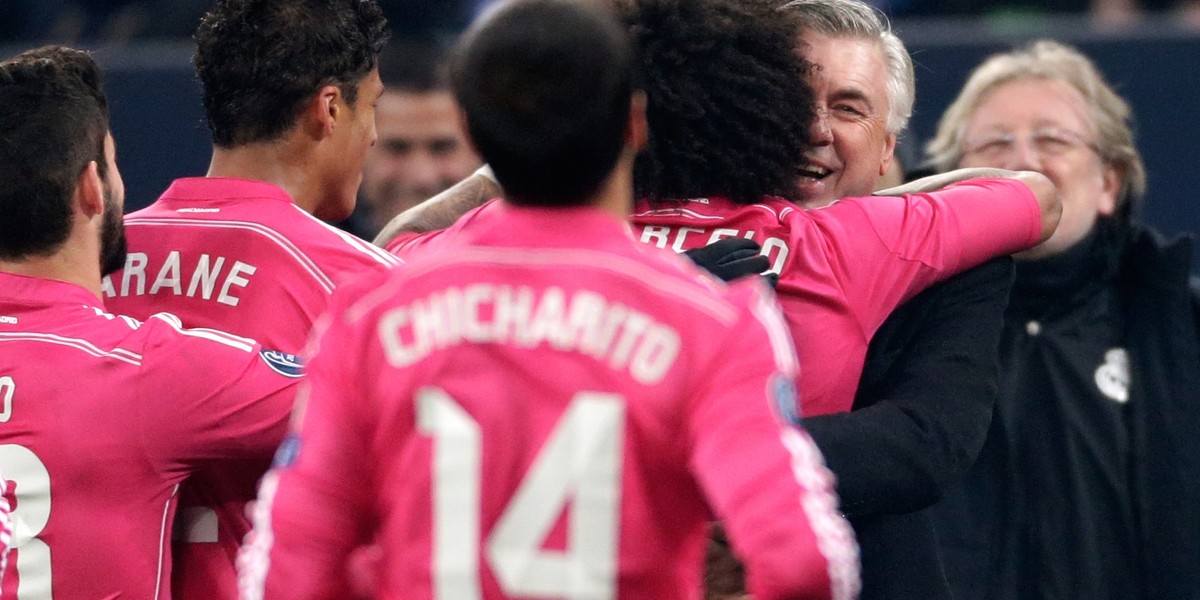 Carlo Ancelotti zwolniony z Real Madryt! Następcą Benitez?