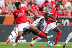 Porażka drużyny Piotrowskiego. Benfica przesądziła kwestię awansu