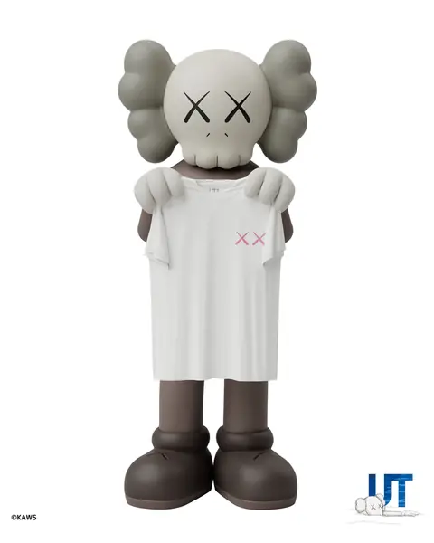 KAWS &amp; UNIQLO