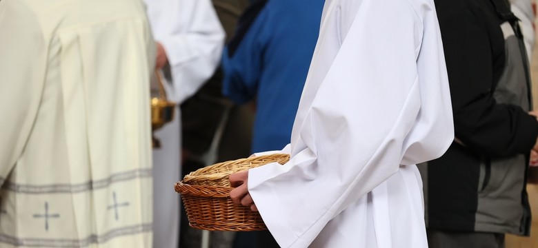 Największy skandal pedofilski w polskim Kościele. Skrzywdzono ośmiu ministrantów