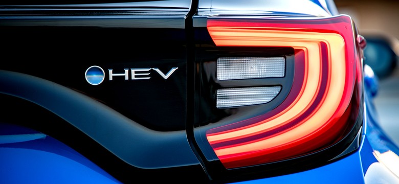 Nowa Toyota ma silnik 1.5 i zawstydza Chińczyków. Ceny hitem