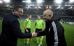 Były trener Legii Warszawa selekcjonerem reprezentacji. Będzie zarabiał fortunę