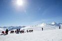 Galeria Włochy - Na nartach w Livigno, obrazek 2