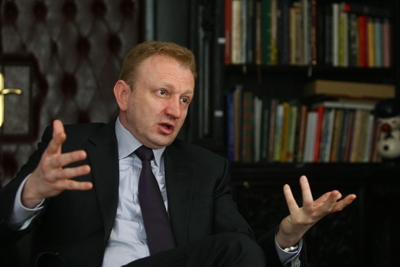 Dragan Äilas