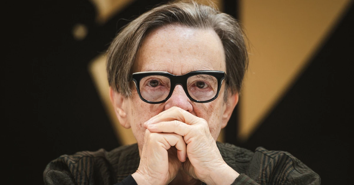 Agnieszka Holland: Za granicą jest łatwiej, bo ludzie nie mają wdrukowanych stereotypów na mój temat