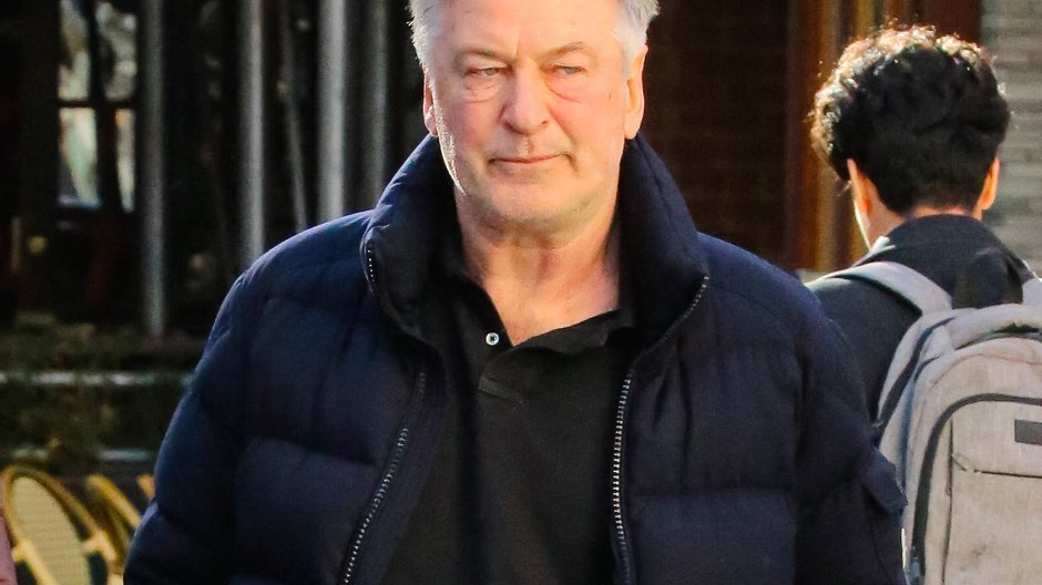 Alec Baldwin