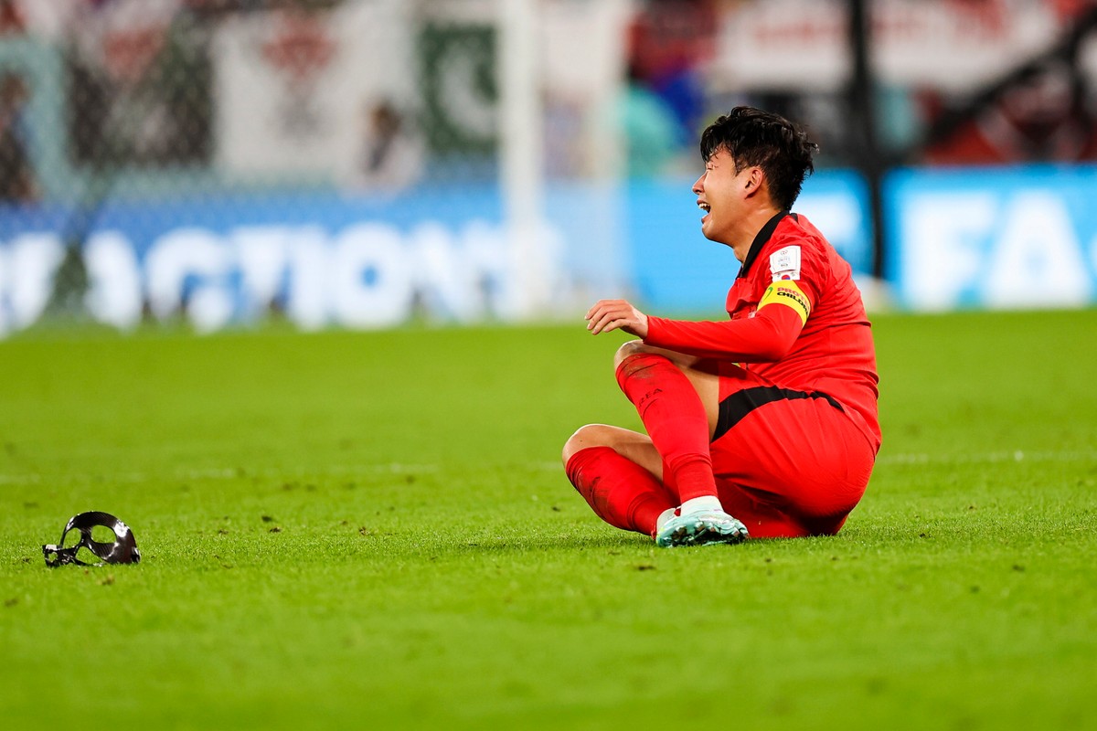 Son Heung-Min