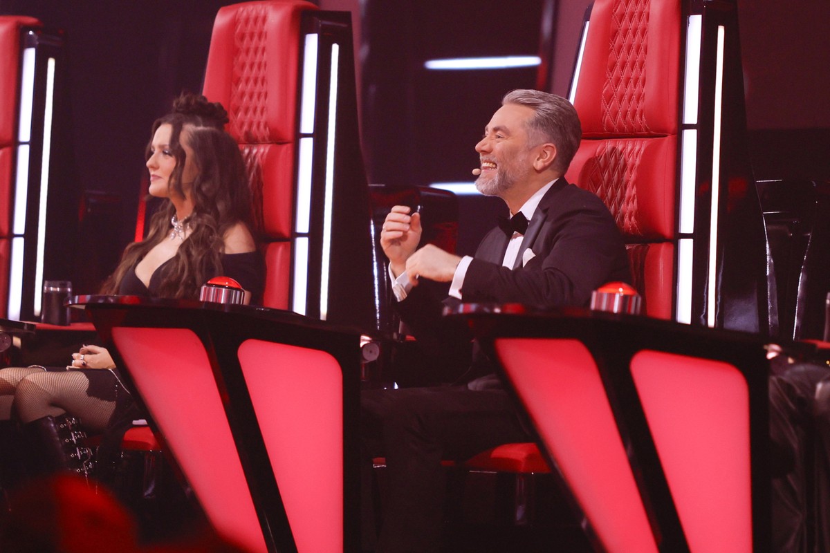 W programie "The Voice of Poland" będą zmiany. Będzie piąty trener. Jaka będzie jego rola?